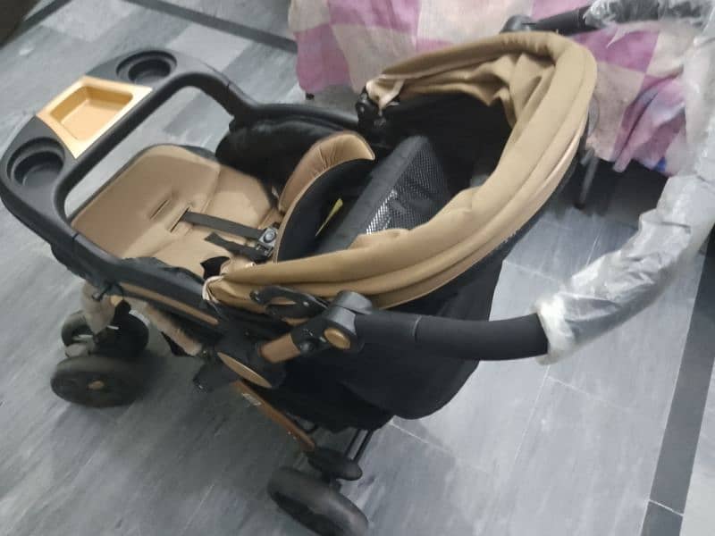 pram/stroller like new condition @3@14989547 1