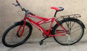 Imported Phoenix Cycle/Bicycle For Sale.