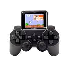 S10 Controller Game Pad Digital Game Player: S10 Mini Portable Retro