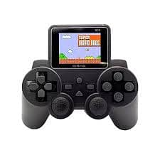S10 Controller Game Pad Digital Game Player: S10 Mini Portable Retro 0