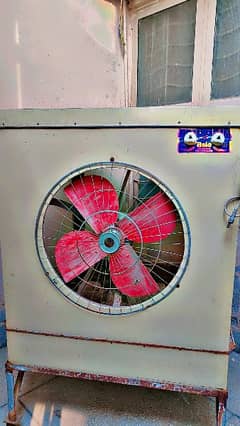 Air cooler