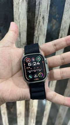 Apple watch Ultra 49mm