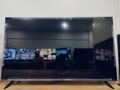 TCL 55 "