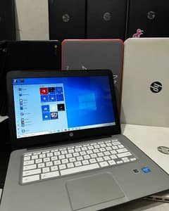 HP 14 SMB G-4 | 4GB Ram | 128GB SSD | Windows 10 Supported | 14 inchl