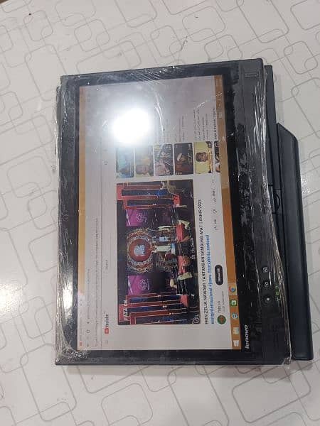 Lenovo ThinkPad X220 Tablet (X220T) Review 2