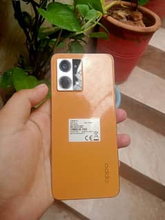Oppo f21 pro (exchange possible)