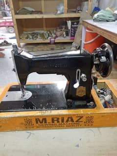 Brother sewing machine