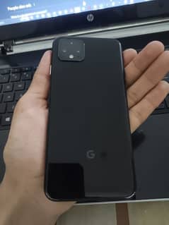 Google Pixel 4 (64Gb)