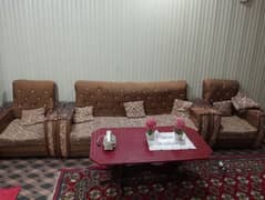 sofa set