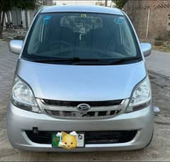 Daihatsu Move 2007