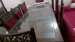 Used Dining Table for Sale 0