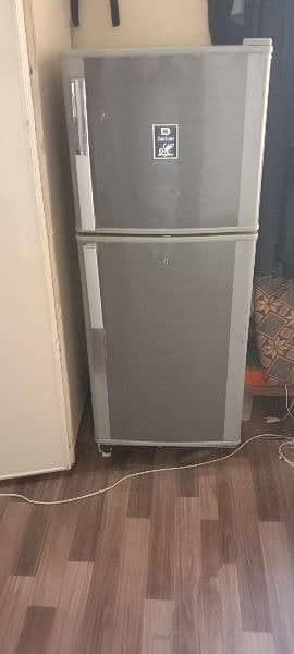 Dawlance Small Size Fridge for Sale 0