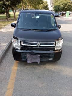 Suzuki Wagon R 2021