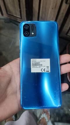 Oppo A16k 4/64