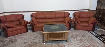 7 Seater Sofa Set for Sale