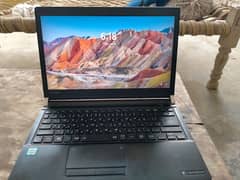 Toshiba laptop