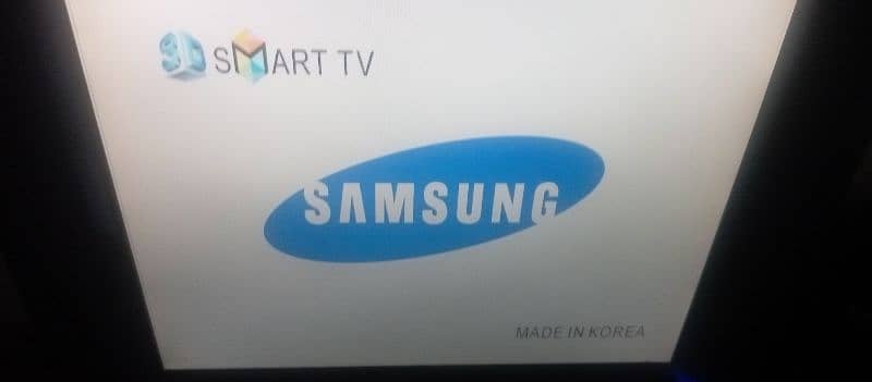 Samsung led 3