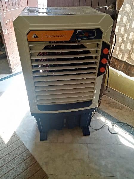 dc+ac air cooler 1