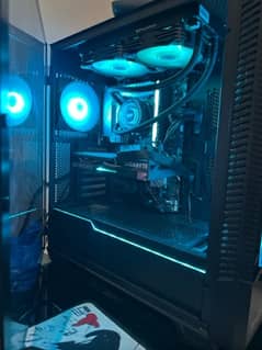 i7 12th gen build with 3060 12gb 0