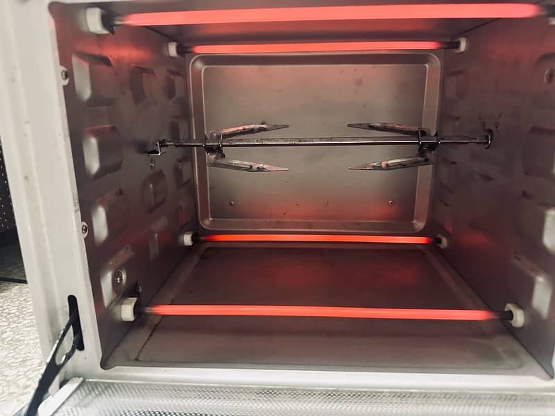 Westpoint Oven For Sale 6