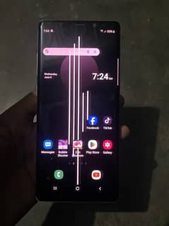 samsumg note 8(pta approved) 0