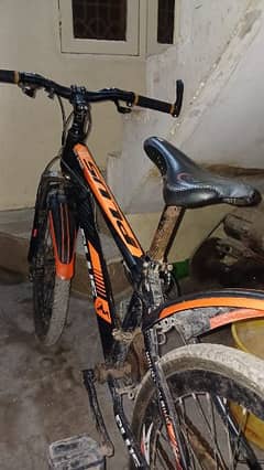 Road cycle 10/8 condition urgent sell