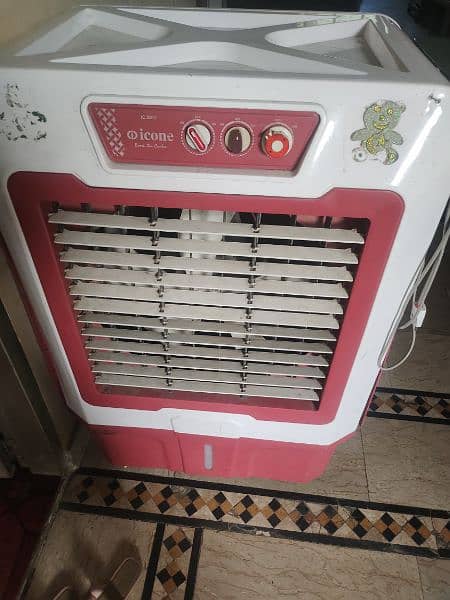 air cooler used 0