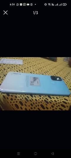 realme C7i  sell KIT ONLY