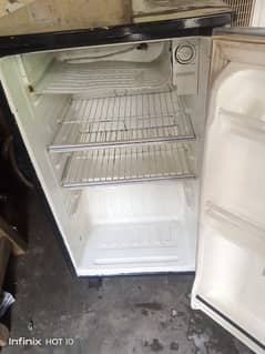 mini freezer