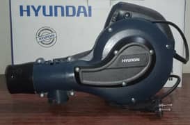 Hyundai HP 710-EB Dust Blower