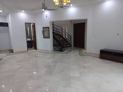 1 Kanal Ideal House for Rent in DHA Phase 4 Lahore