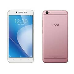 Vivo Y66 4/64 New just box opend in 10 months warrenty