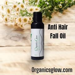Onion and Alovera Hair Oil
