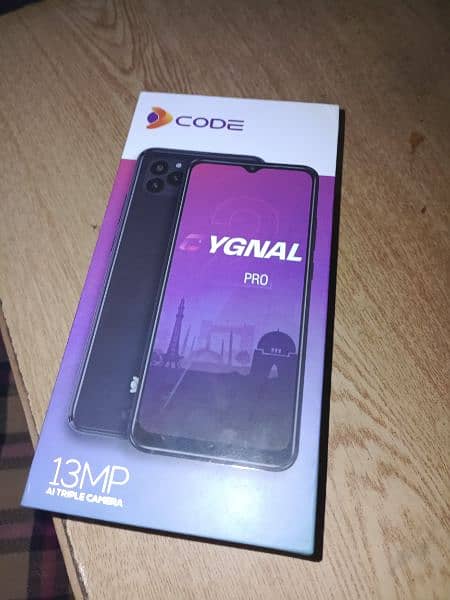 Dcode cygnal 2 pro 2