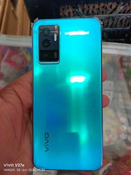 vivo v23e 6/128 1