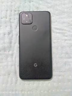 GOOGLE PIXEL 4A 5G (EXCHANGE POSSIBLE)