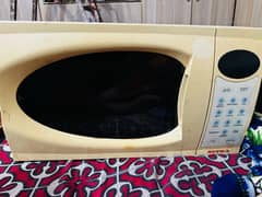 supra microwave oven for sale