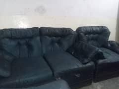 new condition 7setar sofa set urgent sale 0