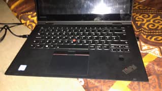 laptop X1yoga