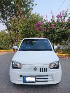 Suzuki Alto Vxl 2022