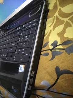 Big Screen Laptop