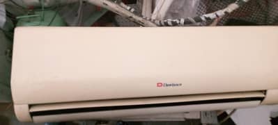 Dawlance split air conditioner