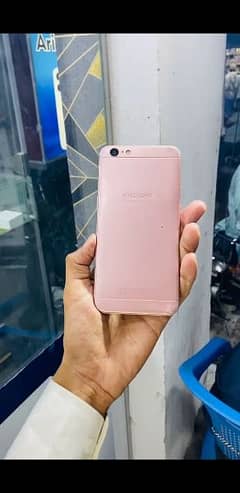 oppo A57