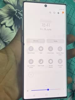 Note 10 plus 12/256 patched imei