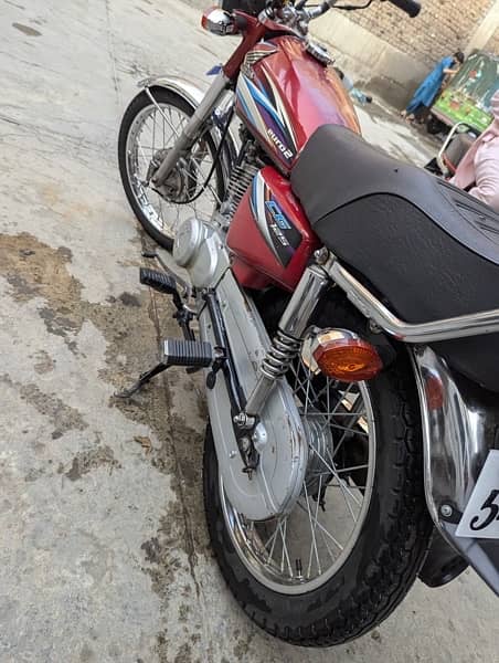 good condition honda urgent sale 3