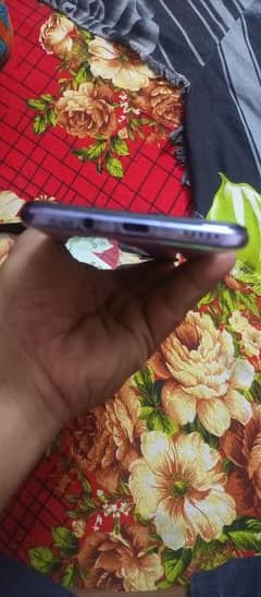 Infinix note 8 mobile all ok hn final 23000 ho gy