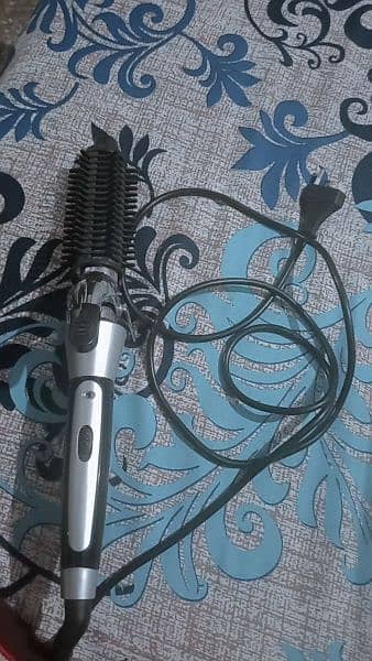 Hair curler 3