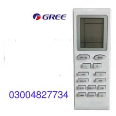 AC Remote Control available for sale 0