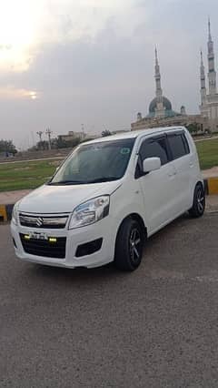 Suzuki Wagon R 2022