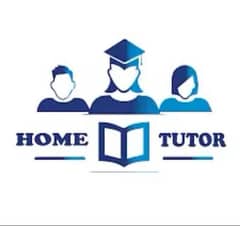 Home Tutor Available for 6th to 10th class